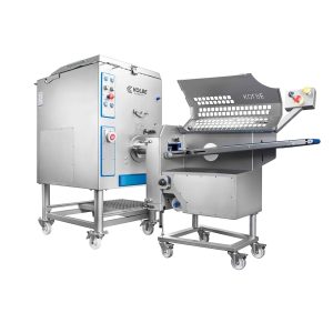 Adagoló és formázó gépek