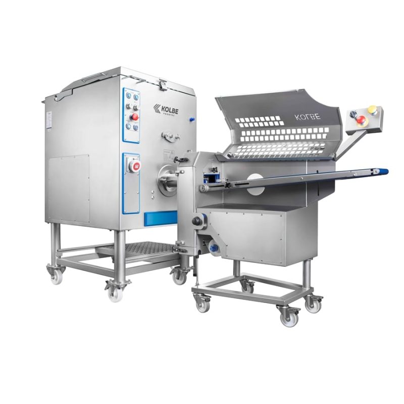 Adagoló és formázó gépek