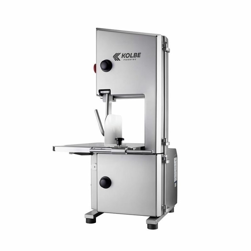 Kolbe K220 asztali csontfűrész