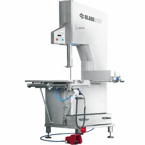 Kolbe K400 BladeStop™ rendszer