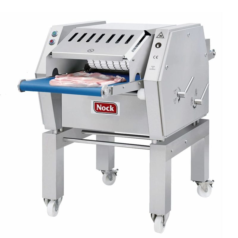 Nock Cortex CB 503/504/604/704 bőrözőgép széria