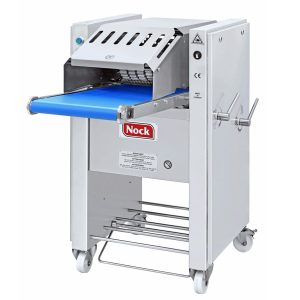 Trimmerek, bőröző-, hártyázó gépek