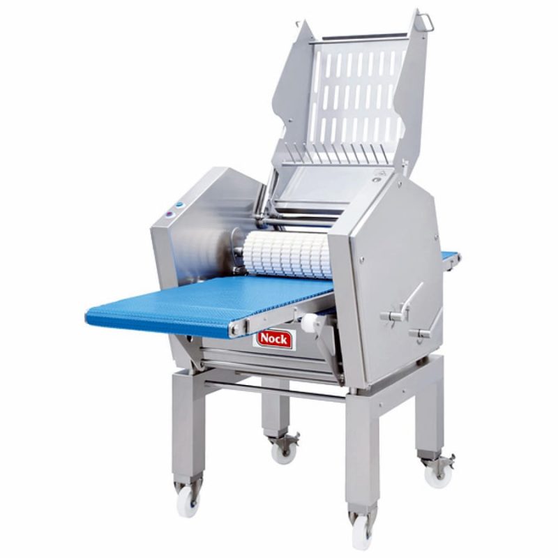 Nock Cortex CBP 519/619/719 Baromfi  bőrözőgép széria