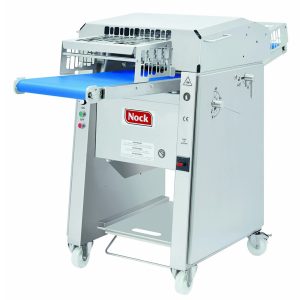 Nock Cortex CBV 460 bőröző-hártyázó gép