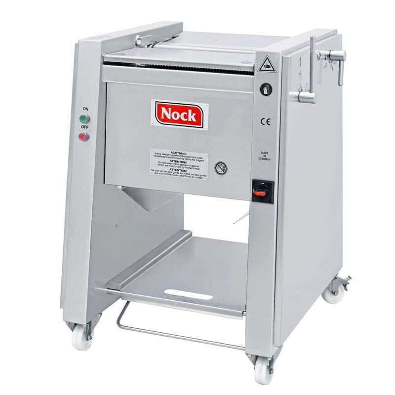 NOCK  Vliesex V460N hártyázógép