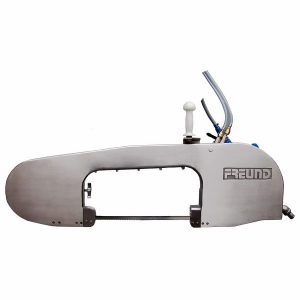 Freund SB46-08 hasítófűrész