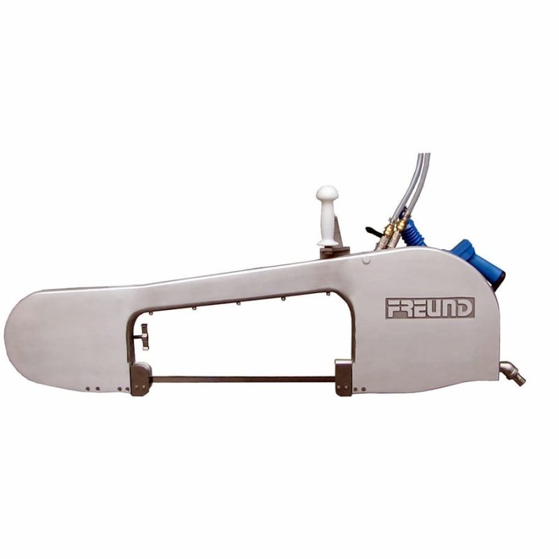 Freund SB49-08 hasítófűrész