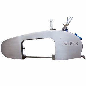 Freund SB50-08 hasítófűrész