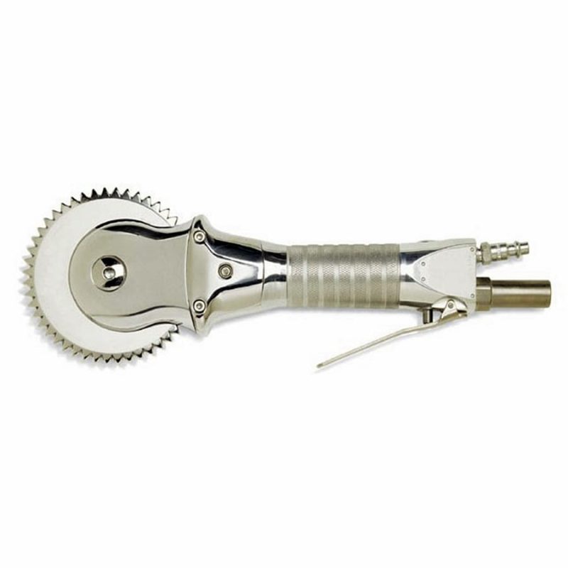 Freund SD11 bőrfejtő körkés