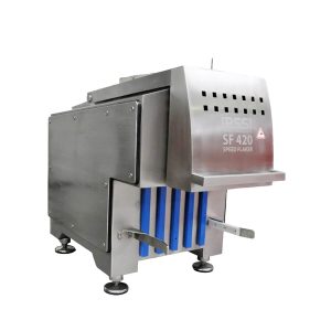 PSS SF420 fagyotthús tömbmaró gép