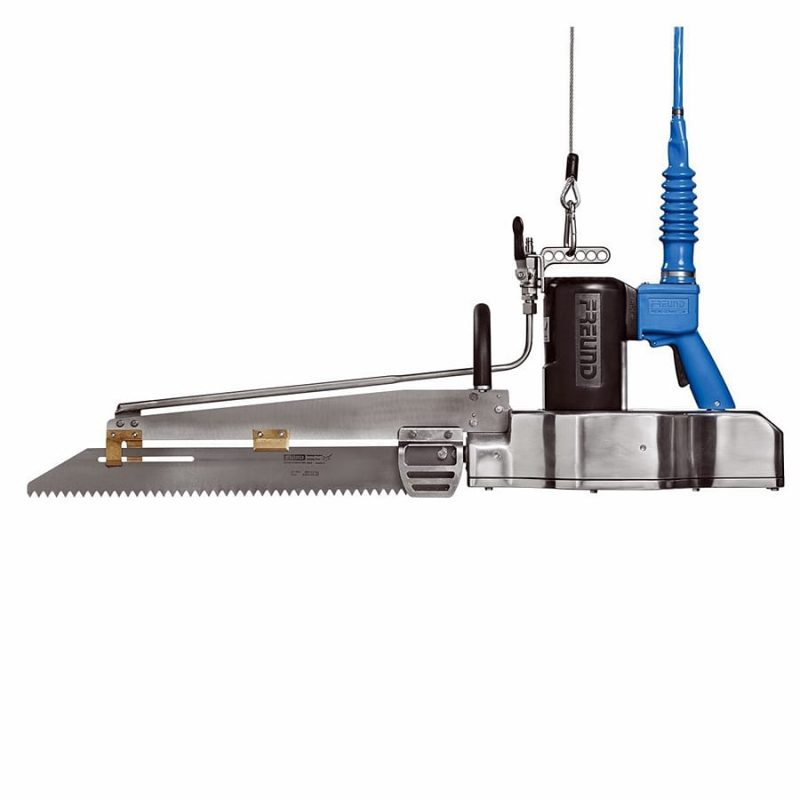 Freund SH60-03 hasítófűrész