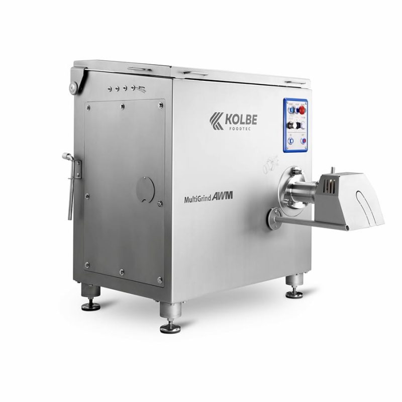 Húsdaráló-, Keverődaráló-, Automata daráló gépek