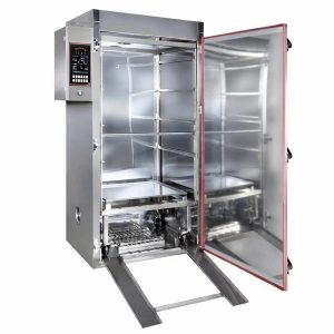 Beelonia füstölőszekrény F széria