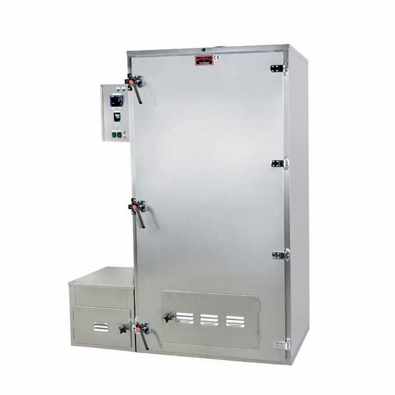 Beelonia KR6 főző-füstölő szekrény