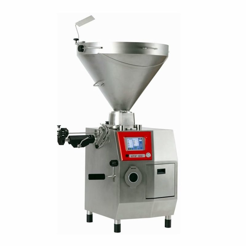 Töltő és zárógépek