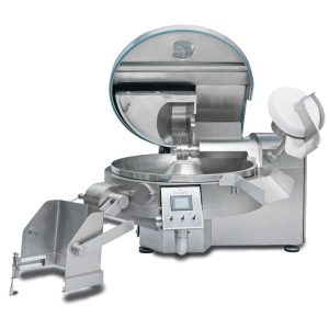 Kutterek, mikrokutterek (finomaprítók)