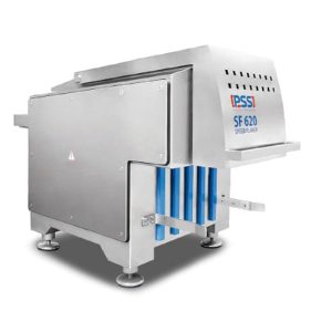 PSS SF620 Fagyotthús tömbmaró gép