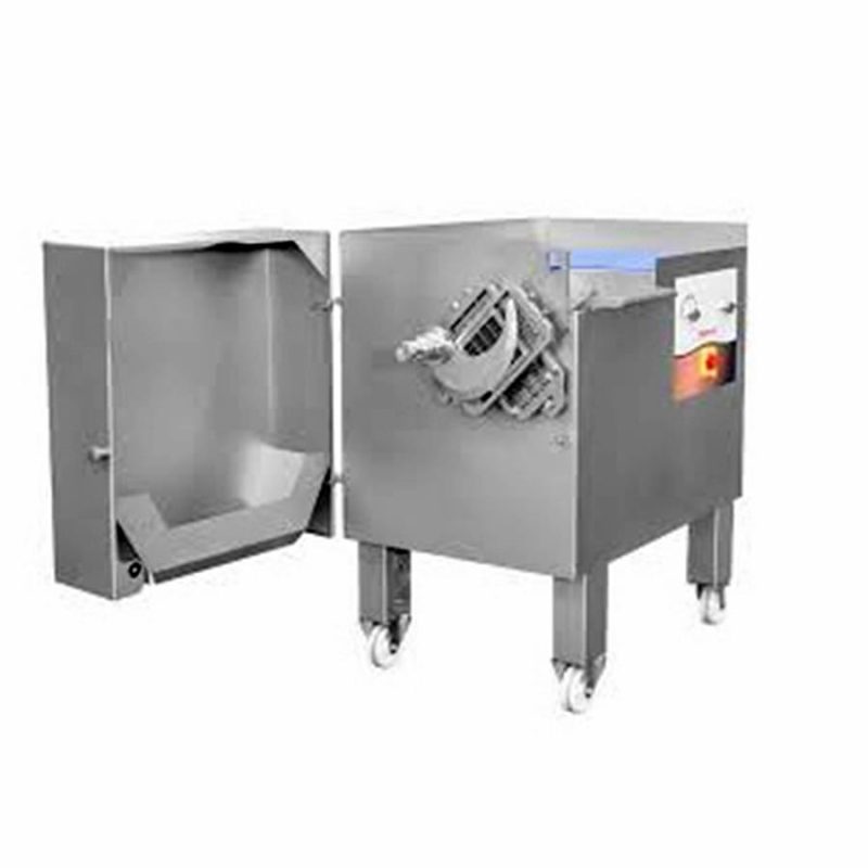 Kockázó- és Saslikkészítő gépek