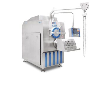 PSS SCG200 Fagyotthústömb daráló