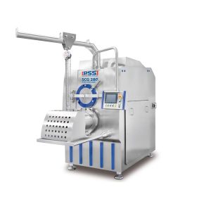 PSS SGC280 STRONG fagyotthústömb daráló