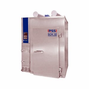 Főző- és füstölő berendezések