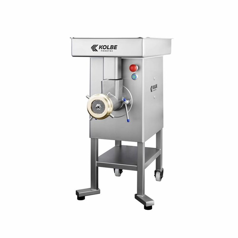Kolbe SW98/SW100 húsdaráló