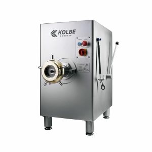 Kolbe SW114I/SW114II húsdaráló