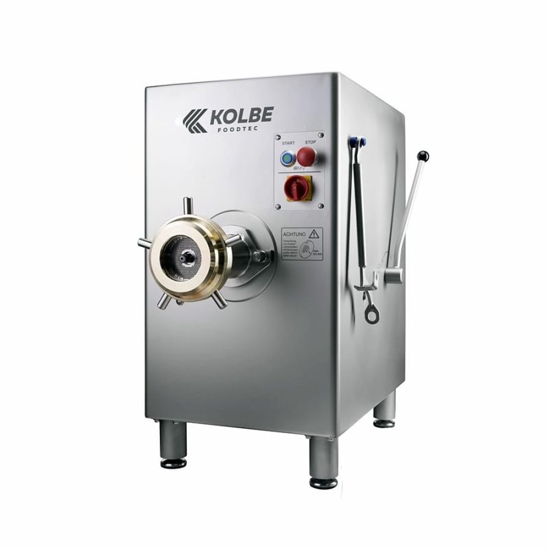 Kolbe SW114I/SW114II húsdaráló