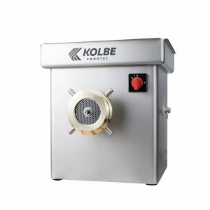 Kolbe TWK98/TWK32 asztali húsdaráló