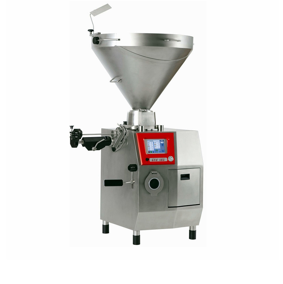 HTS 150 vákuumtöltőgép