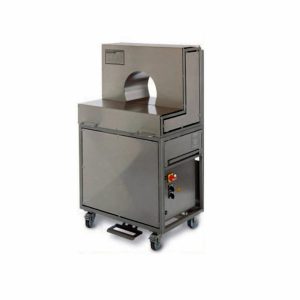 Siebeck FRT MF kötözőgép