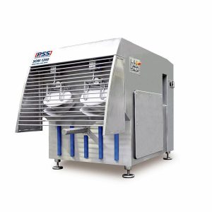 PSS SOM egyszintes gyorskeverők