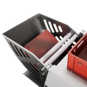 Ládamosó berendezések