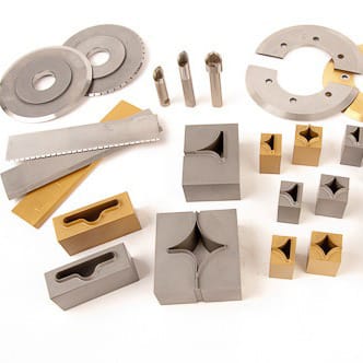 Stancolókések, lyukasztókések