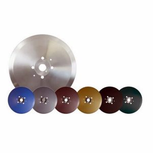 Sarlókések- szeletelőkések