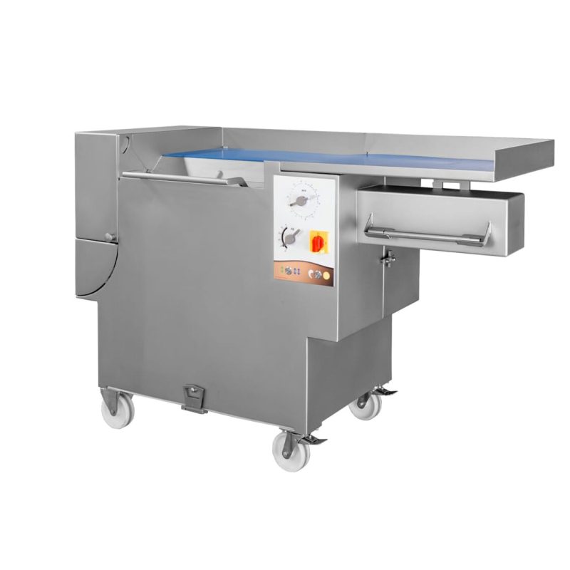 Rühle AR20 kockázógép