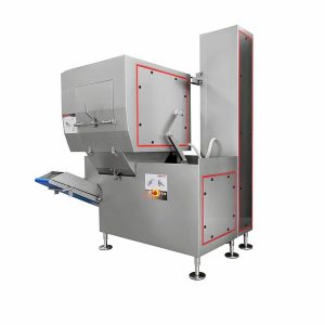 Rühle AR30 Plus kockázógép