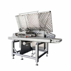 FTT CBS2 vízszintes csirkemell szeletelő