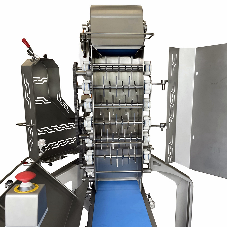 FTT IMS-6 húsaprító (shredder) - Kép 3