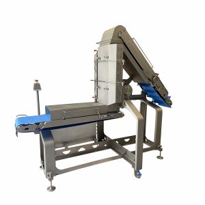 FTT IMS-6 húsaprító (shredder)