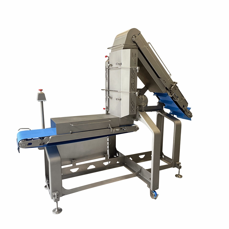 FTT IMS-6 húsaprító (shredder)