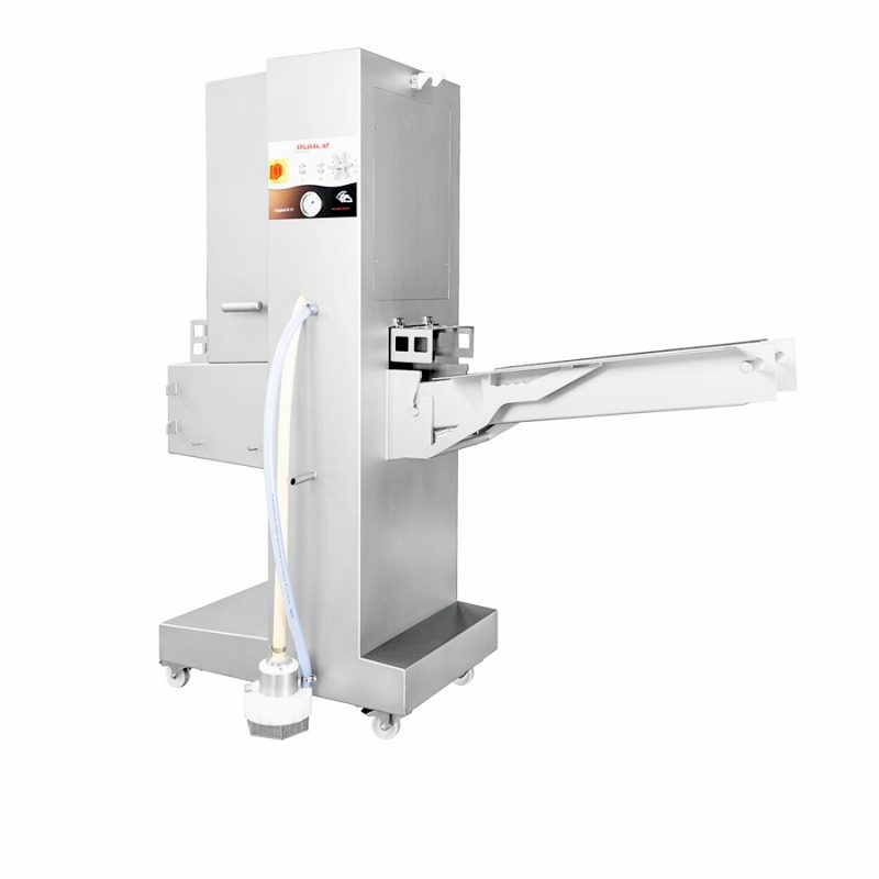 Rühle IR17 többtűspácoló