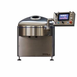 Kilia 30 literes vákuumos főzőkutter