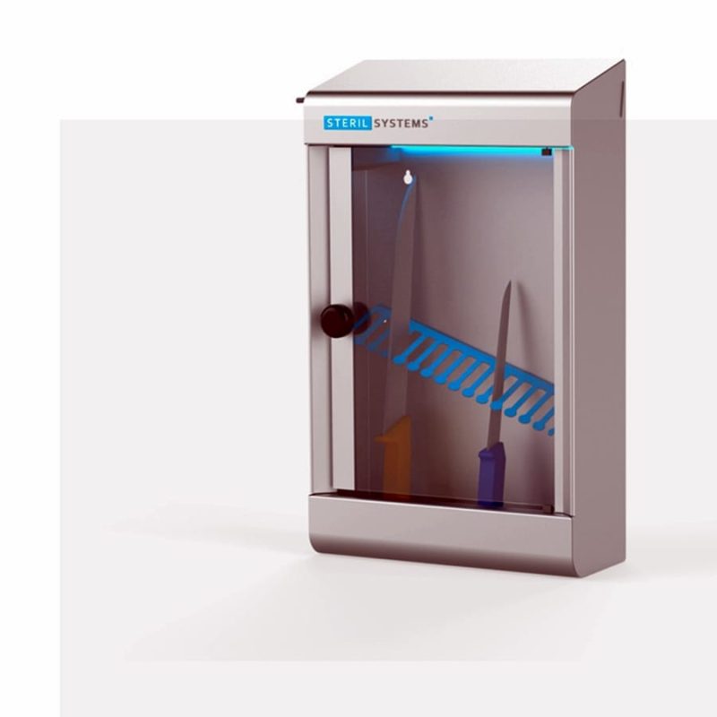 Csírátlanító berendezések