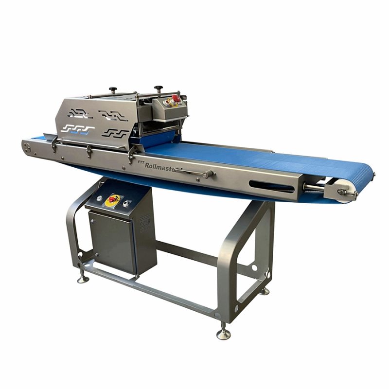 FTT Rollmaster RM2-180 rolád készítő gép