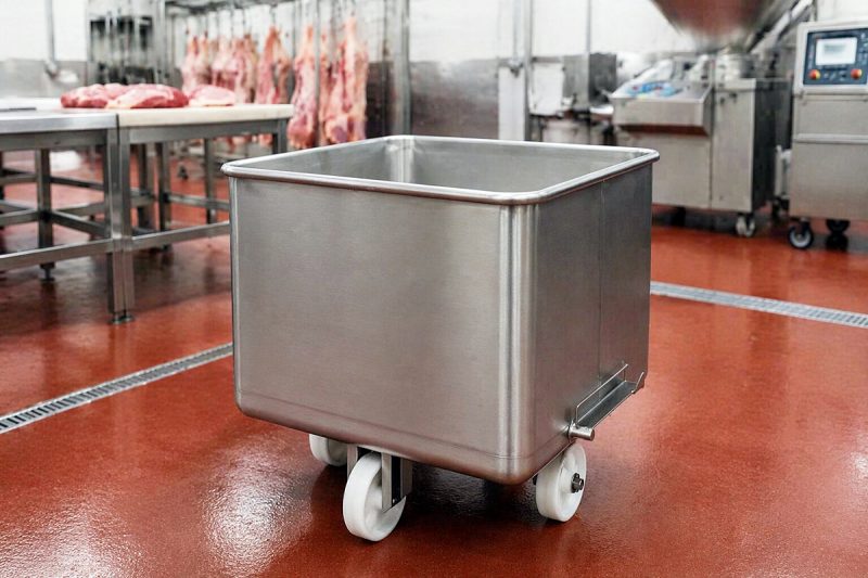 Szállítás, tárolás, anyagmozgatás